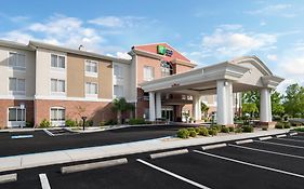 Holiday Inn Express & Suites Spring Hill By Ihg